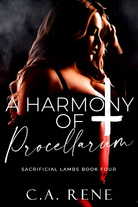A Harmony of Procellarum (Sacrificial Lambs Book 4) poster