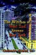 The Witches Of West End Avenue, New York poster