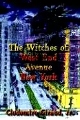 The Witches Of West End Avenue, New York poster