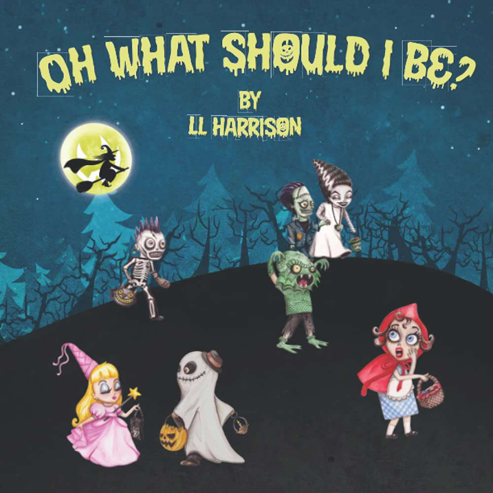 Oh What Will I Be? poster