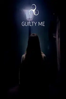 Guilty Me poster