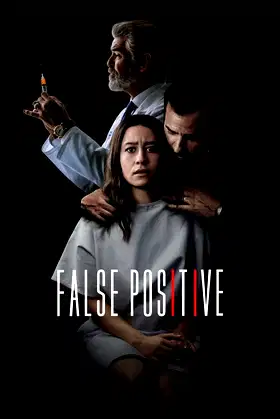 False Positive poster