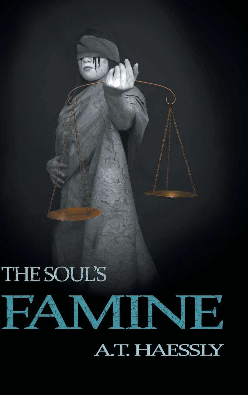 The Soul's Famine poster
