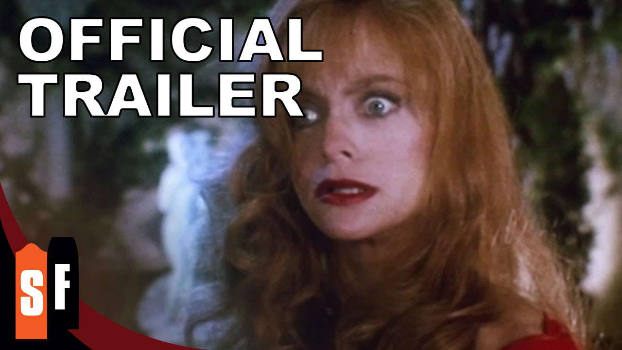 Poster for Death Becomes Her