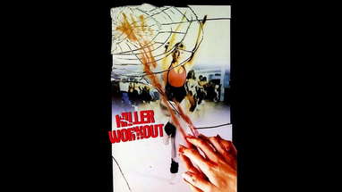 Killer Workout (1987)  trailer poster