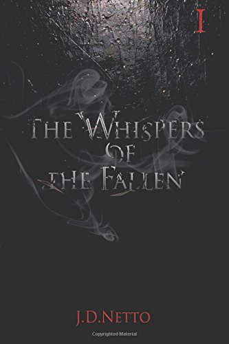 The Whispers of the Fallen poster
