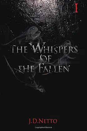 The Whispers of the Fallen poster