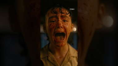 HBO Original Series It: Welcome to Derry | Coming In 2025 | Max poster