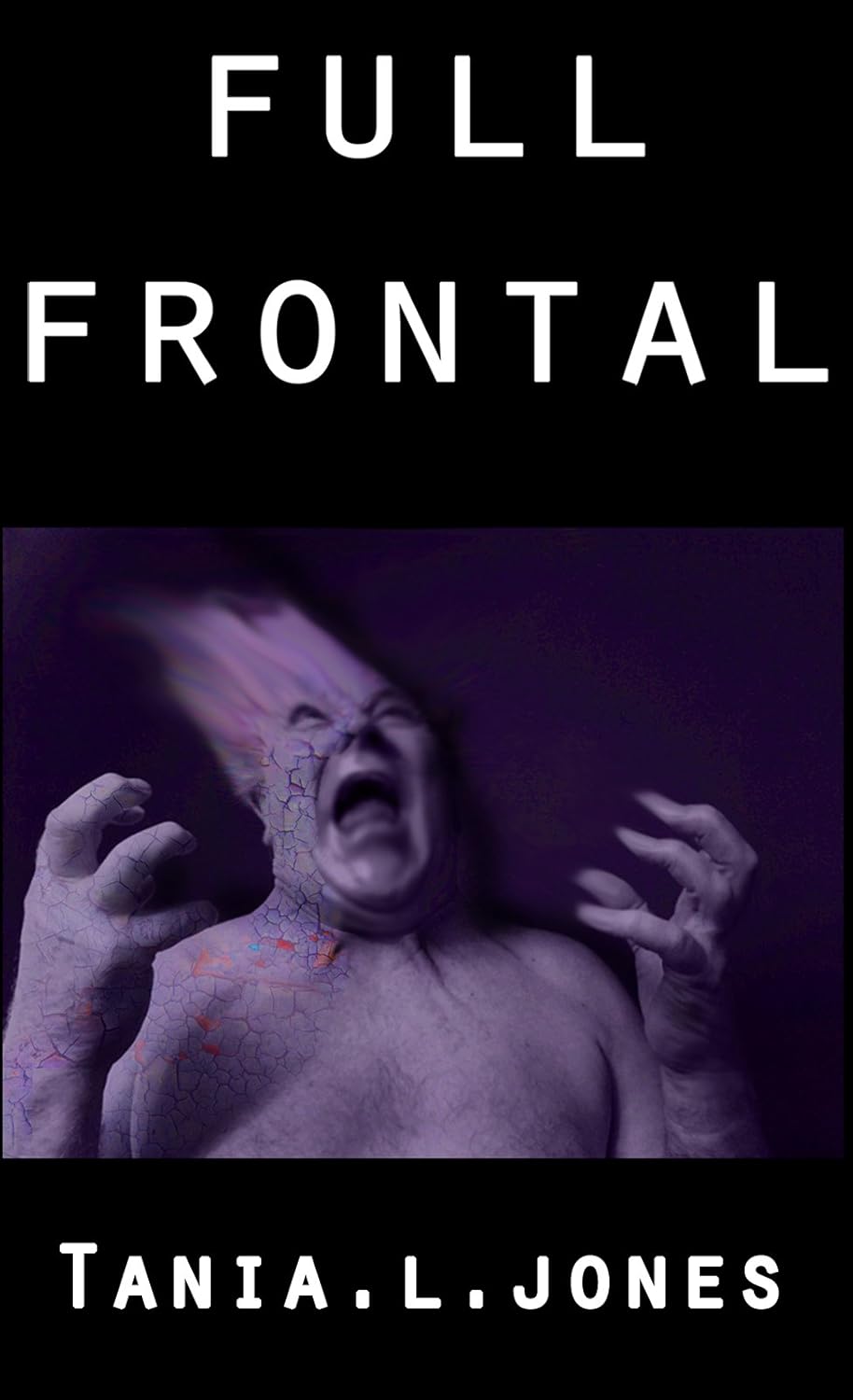 Full Frontal poster