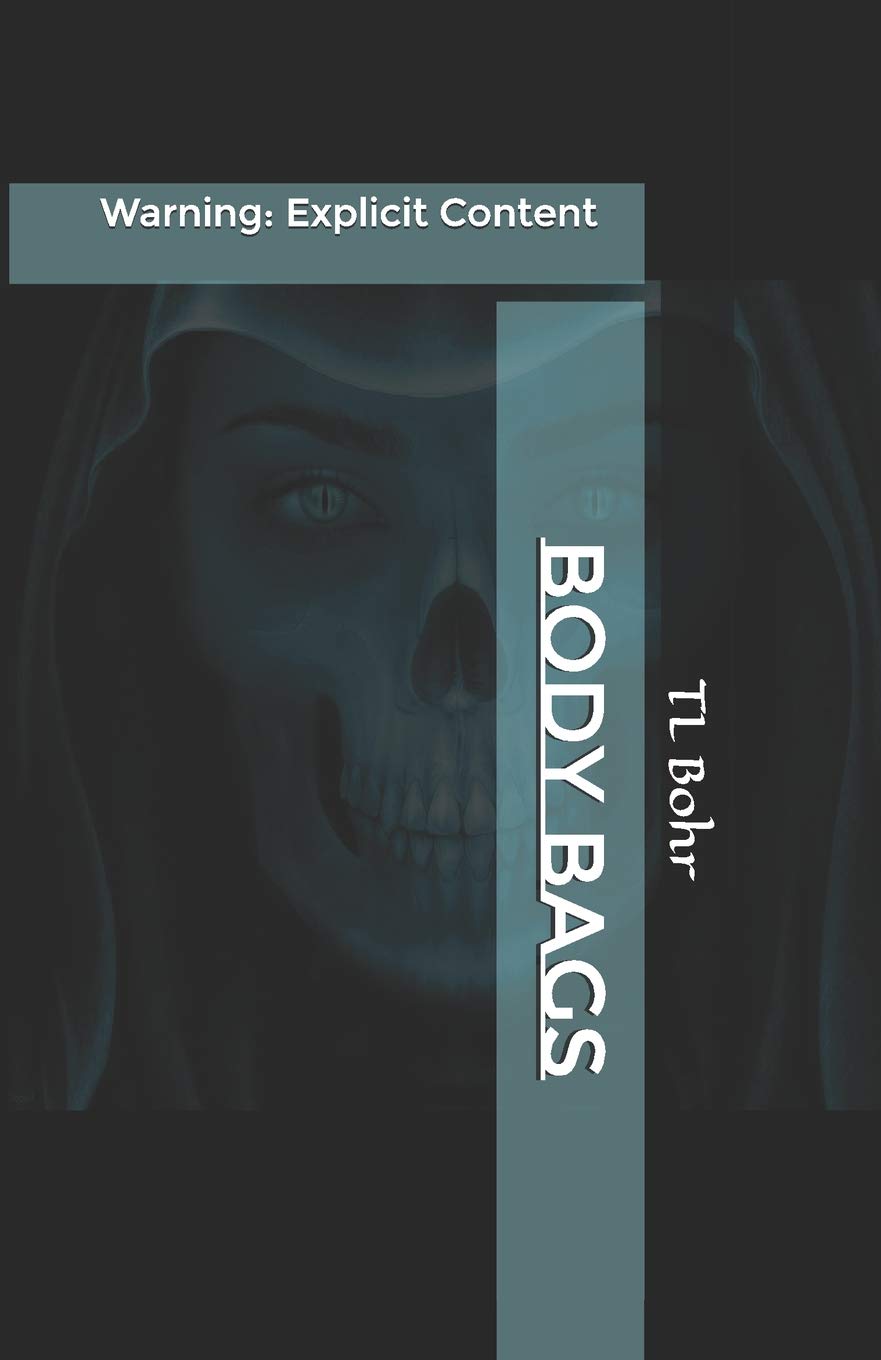 Body Bags: Death is Watching poster
