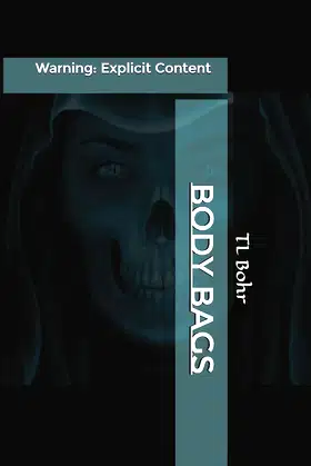Body Bags: Death is Watching poster