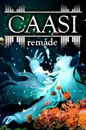 CAASI remade poster