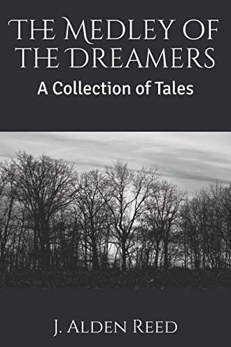 The Medley of the Dreamers: A Collection of Tales (Songs of the Profane) poster