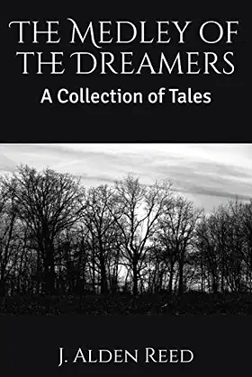 The Medley of the Dreamers: A Collection of Tales (Songs of the Profane) poster