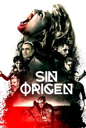 Originless poster
