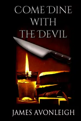 Come Dine With The Devil poster