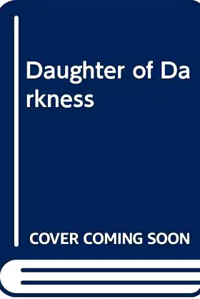 Daughter of Darkness poster