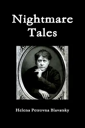 Nightmare Tales poster