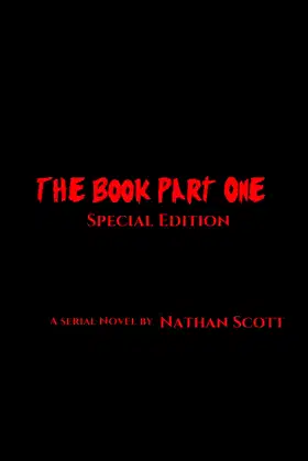 The Book Part One: Special Edition (The Miles Wolf Saga) poster