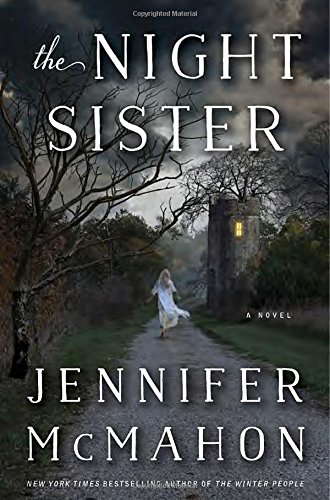 The Night Sister: A Novel poster