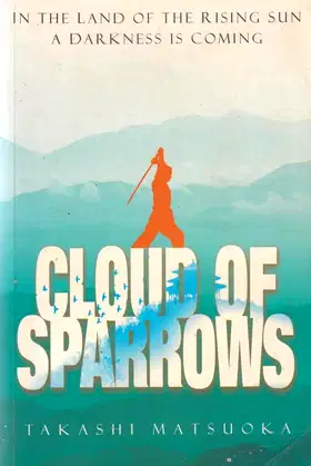 Cloud of Sparrows poster