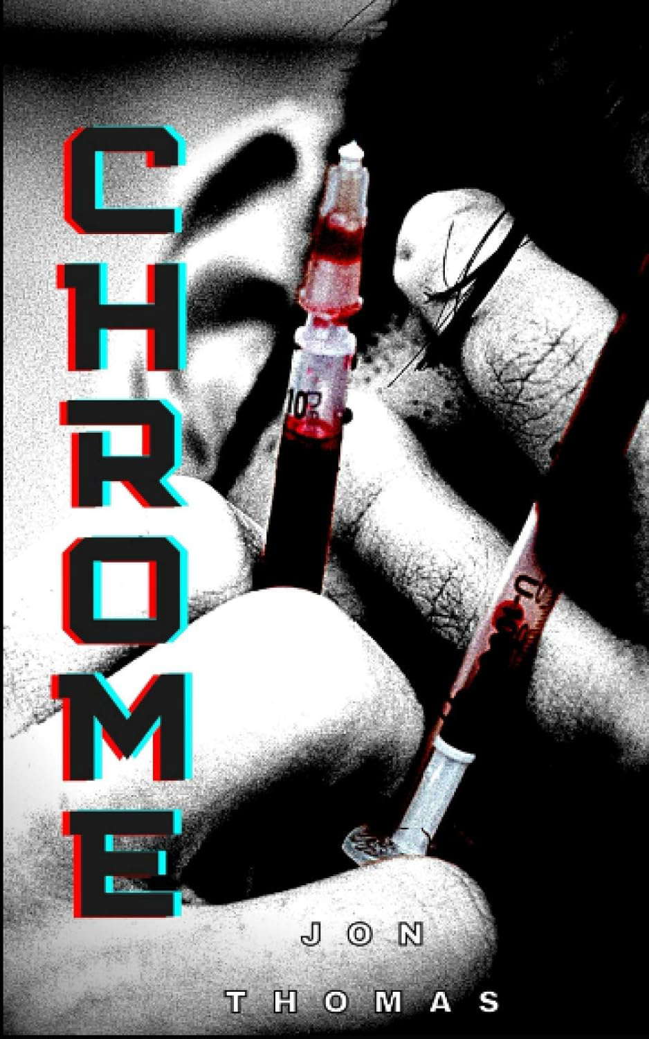 Chrome poster