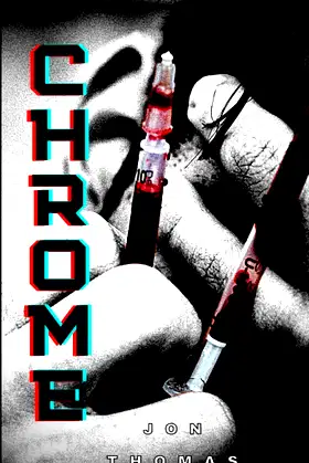 Chrome poster