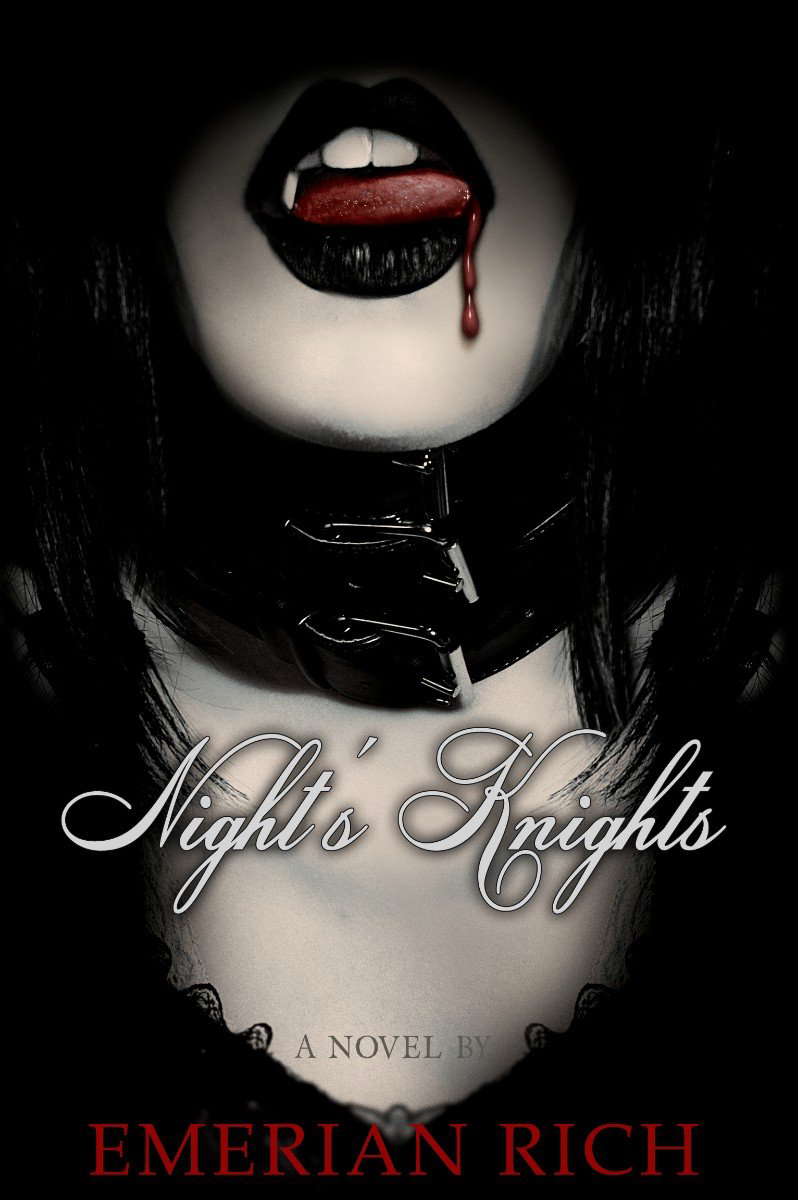 Night's Knights poster