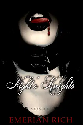 Night's Knights poster