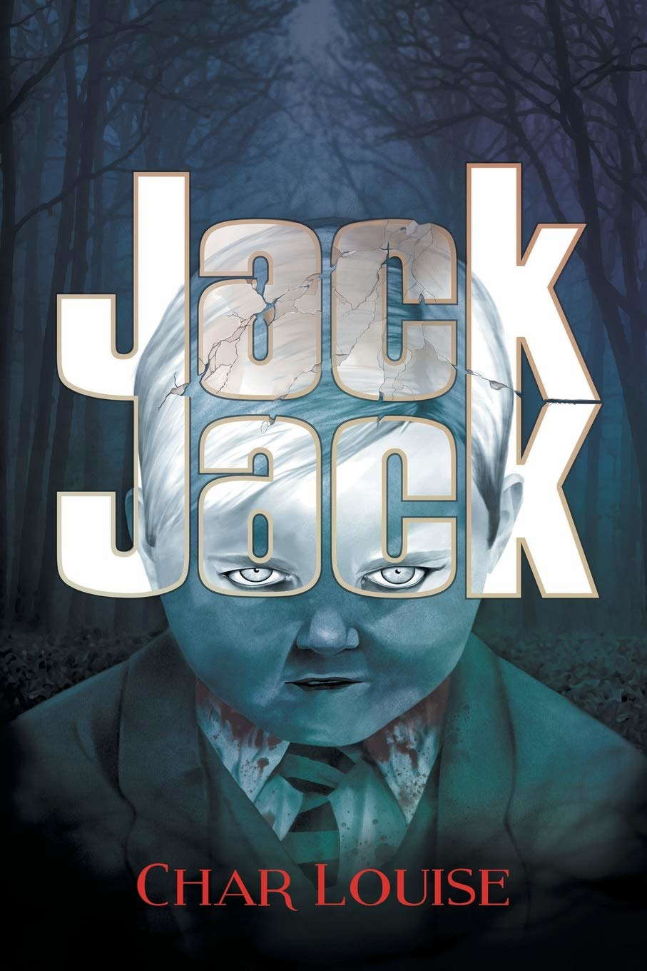Jack-Jack poster