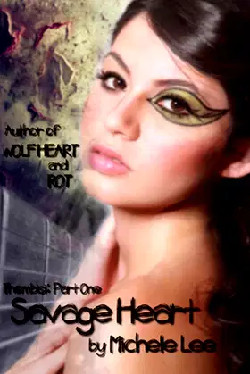 Savage Heart: Thembisi Stories (Shifters) poster