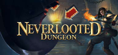 Neverlooted Dungeon capsule