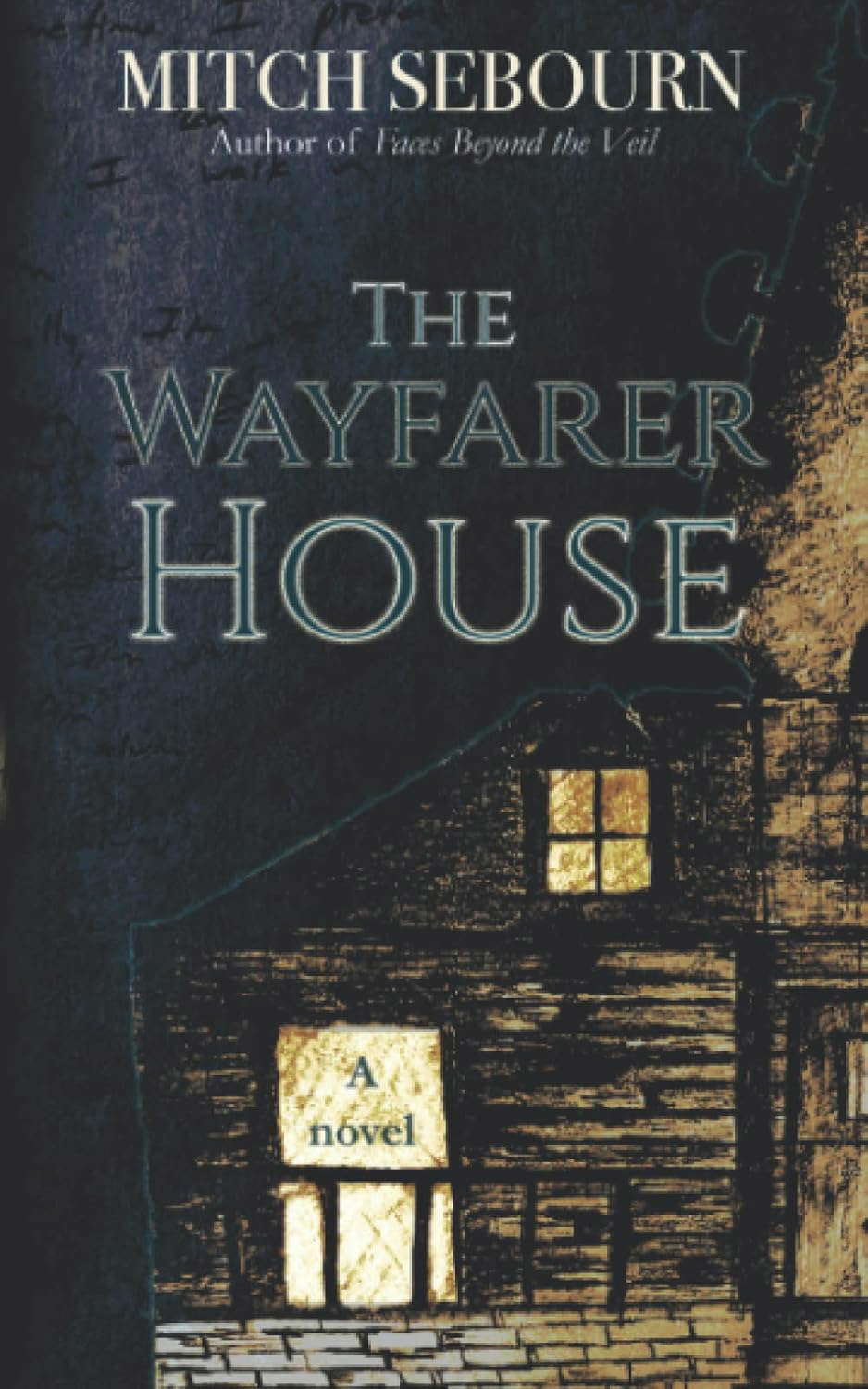 The Wayfarer House poster