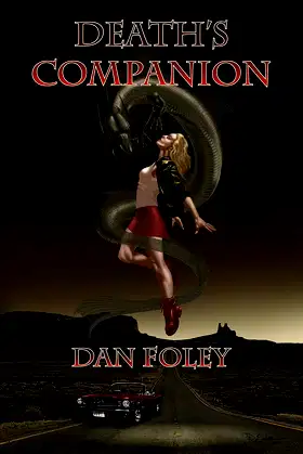 Death's Companion poster