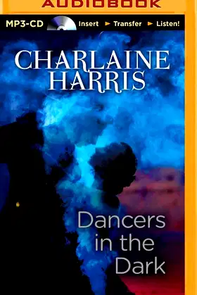 Dancers in the Dark poster