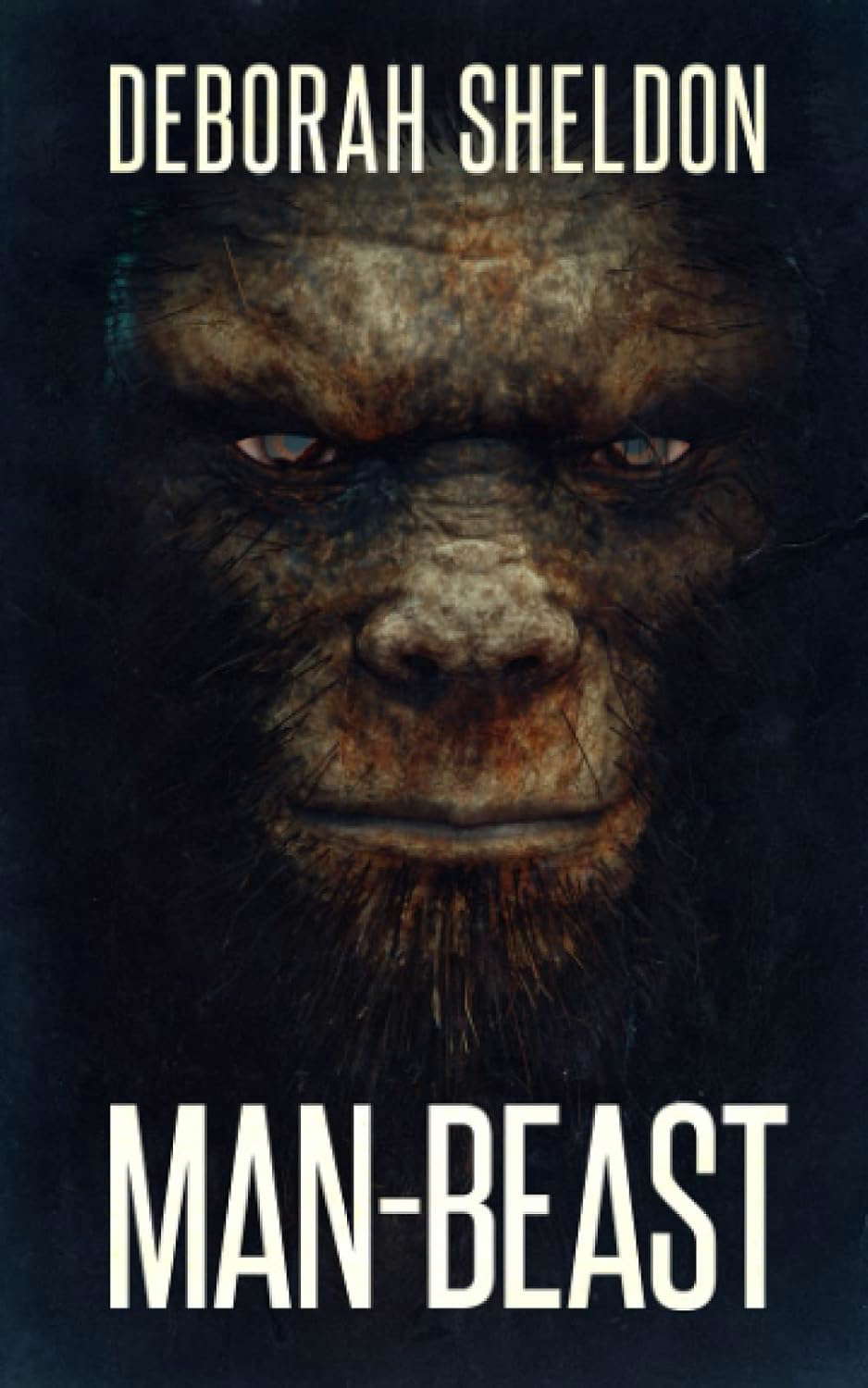 Man-Beast poster