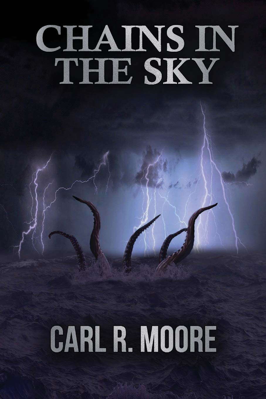 Chains in the Sky poster