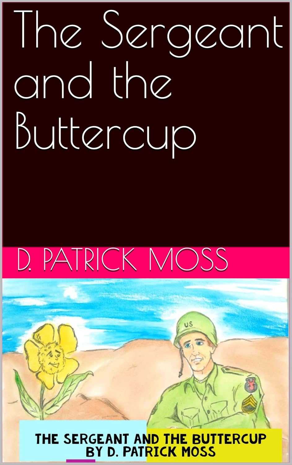 The Sergeant and the Buttercup poster