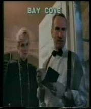 Bay Cove - Trailer poster