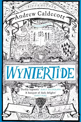 Wyntertide (Rotherweird, 2) poster