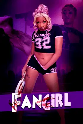FanGirl poster