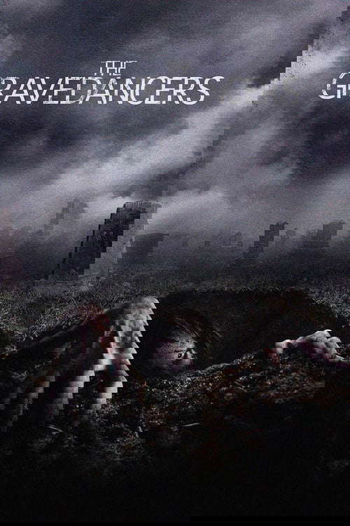 The Gravedancers poster