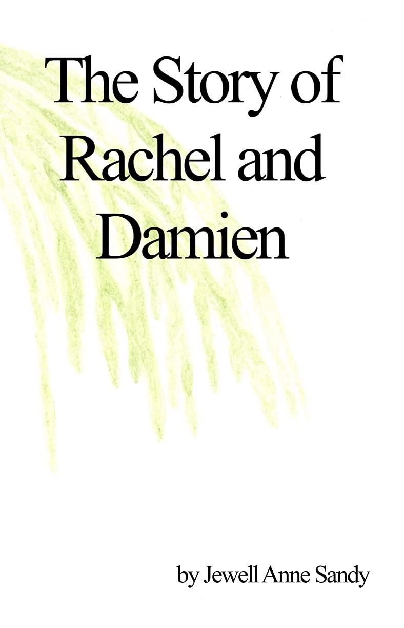 The Story of Rachel and Damien poster