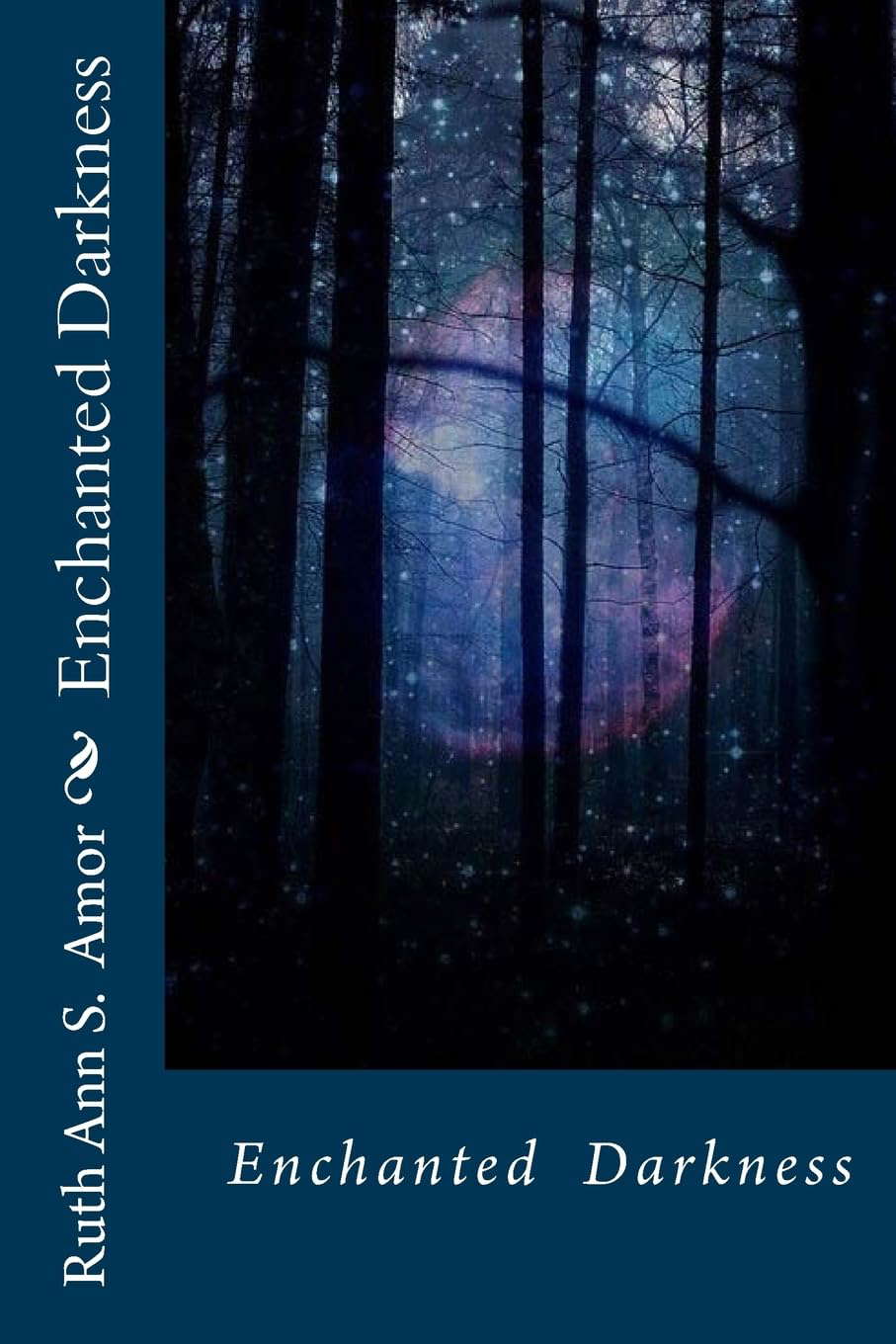 Enchanted Darkness poster