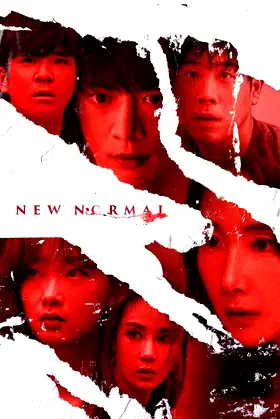 New Normal poster