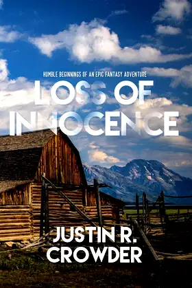 Loss Of Innocence poster
