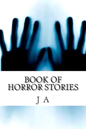 Book Of Horror Stories poster