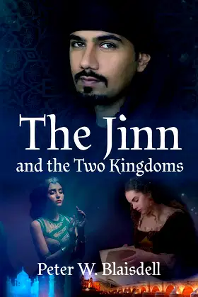 The Jinn and the Two Kingdoms poster