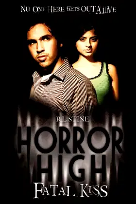 Fatal Kiss (Horror High) poster