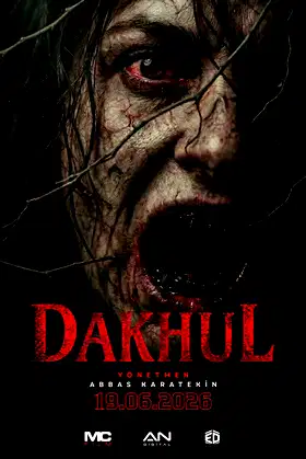 Dakhul poster
